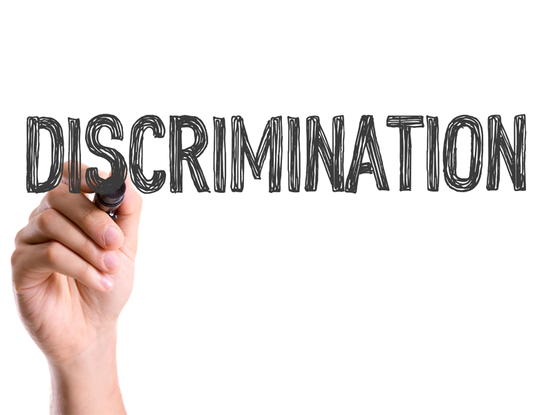 Being Black and Faithful: A Journey Through Double Discrimination