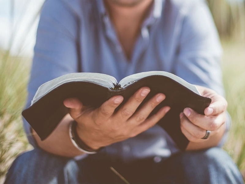 Rethinking Righteousness: What the Bible Really Says About Identity